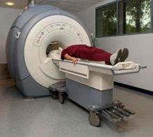 MRI exams fast and easy !