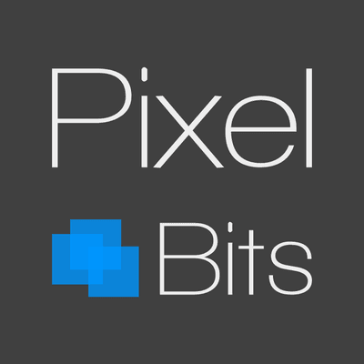 Pixel Bits