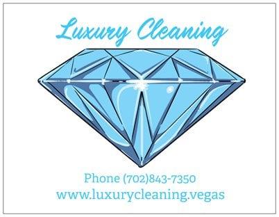 Luxury Cleaning