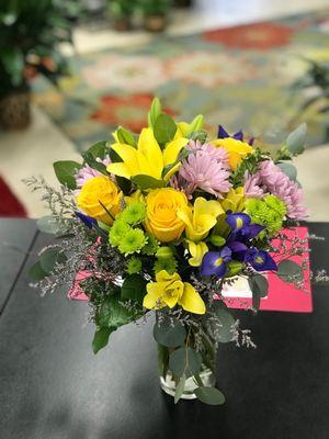 Del City Village Florist