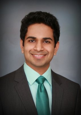 Dr. Naumit Bhandari, M.D.