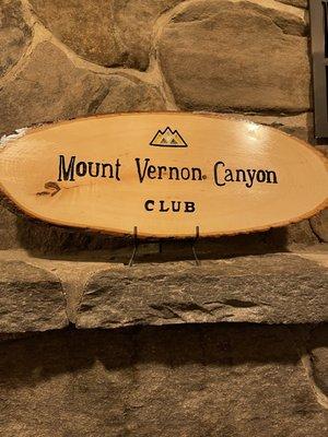 Mount Vernon Country Club