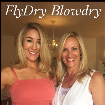 FlyDry Blowouts