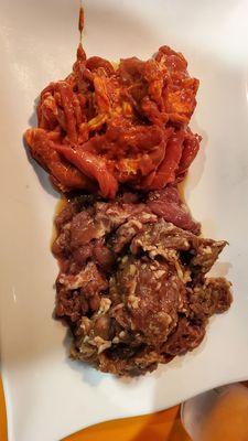 Bulgogi