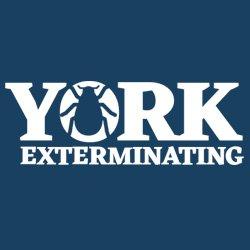 York Exterminating