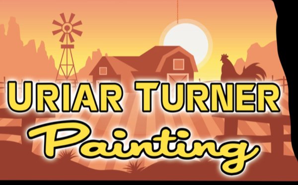 Uriar Turner Painting