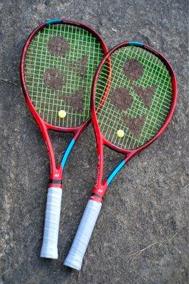 Tennis Racquets