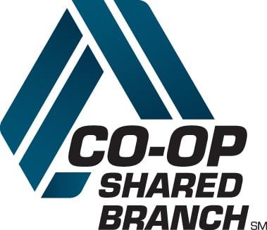 GTFCU is part of the CO-OP Shared Branch Network. A list of available service centers to access your account can be found at co-