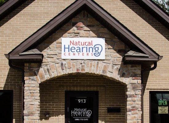 Natural Hearing Centers