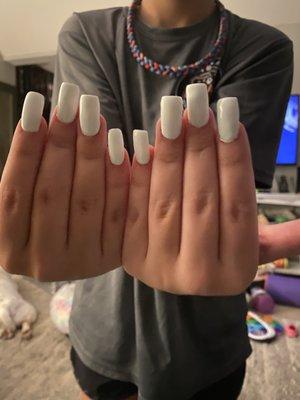 Mimi's Nails