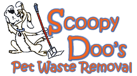 We will come pick up your dog poop, so you don't have to!!