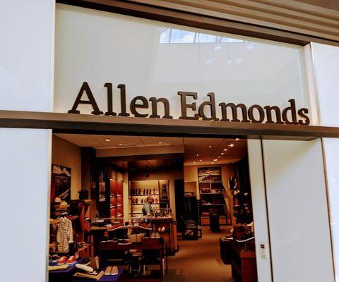 Allen Edmonds