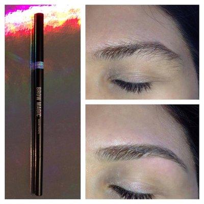 Brow Shaping