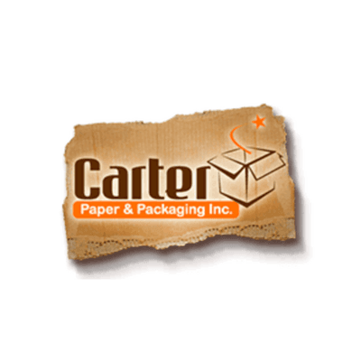 Carter Paper & Packaging