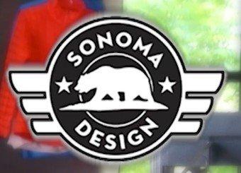 Sonoma Design Apparel & Promotions