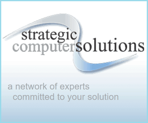 Strategic Computer Solutions