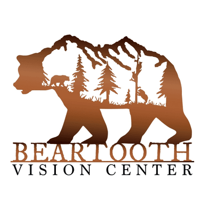 Beartooth Vision Logo