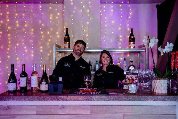 Let Premier Event Services help you bring the party to your next event with our professional and affordable bartending services!