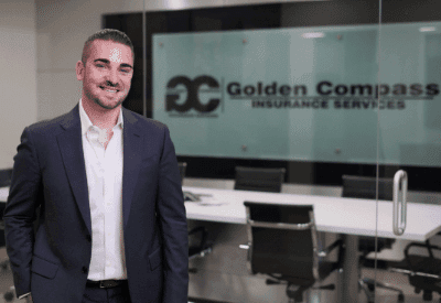 Golden Compass Insurance