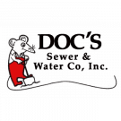 Doc's Sewer & Water