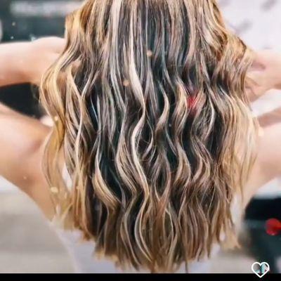 Balayage