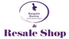 Bargain Bunny Online Auction & Resale Shop