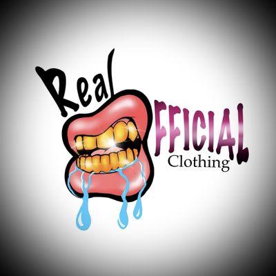 Real Official Clothing