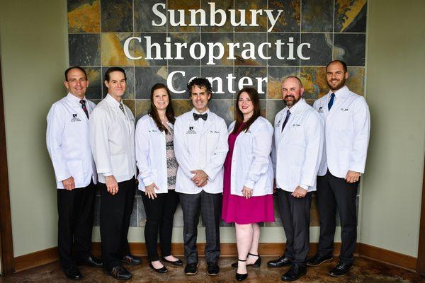 Sunbury Chiropractic Center