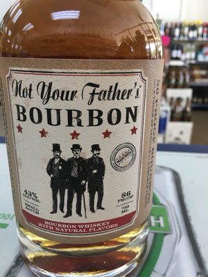 Not your father 's Bourbon tasting this Saturday August 18 from 5-7pm($20mail in rebates )