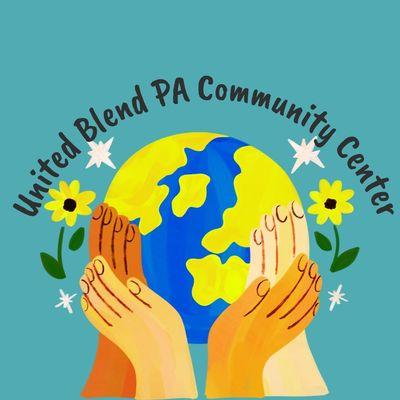 category We are United Blend PA Community Center. Our vision is to help the community prosper. And to show support to everyone regardles