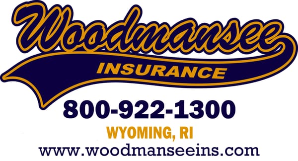 Woodmansee Insurance