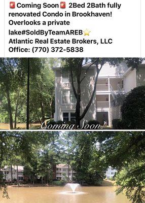 Contact Ben Webb@(828)989-9520 for more information! #TeamAREB #SoldbyBen