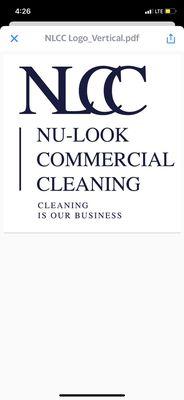 Nu-look Cleaning