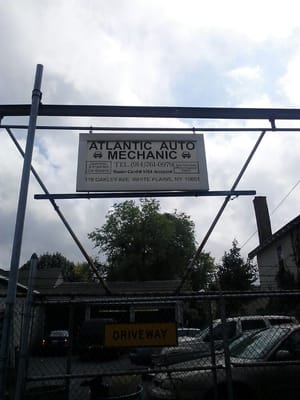 Atlantic Auto Mechanic