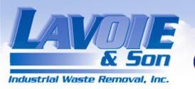 Lavoie And Son Industrial Waste Removal, Inc.