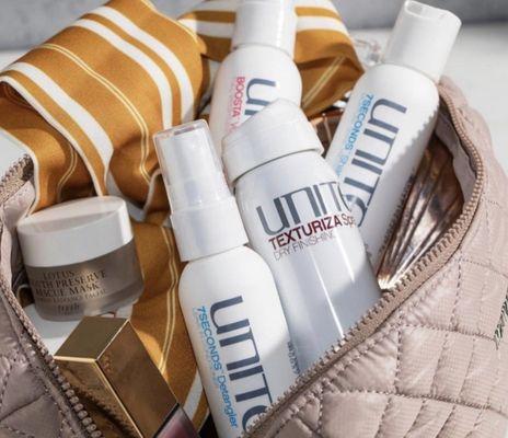 UNITE Hair Products