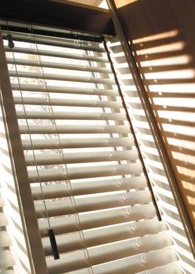 HUnter Douglas Alustra Precious Metals Aluminum Blinds in Estero, Naples, Bonita Springs, Fort Myers, FL