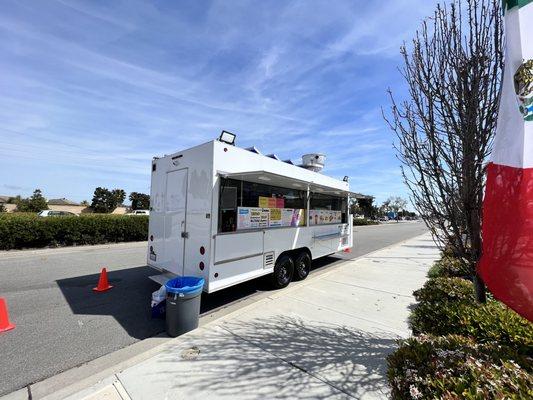 Food truck