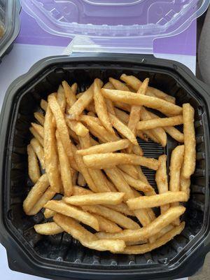 Large Fries