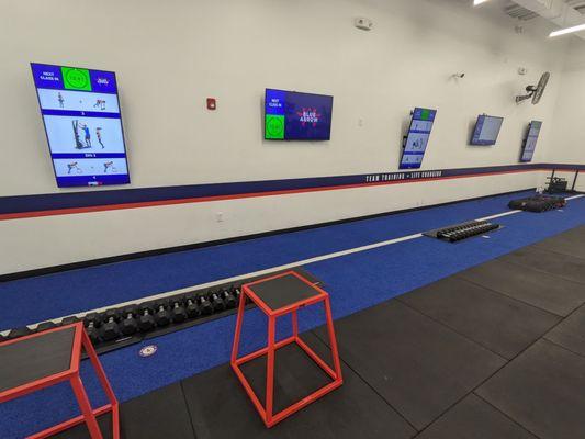 F45 Training Watertown