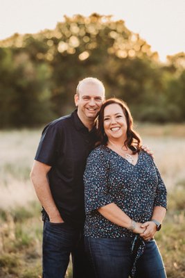 couples photography outdoor