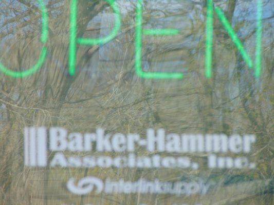 Barker-Hammer Assoc, Inc. Little Canada Location.