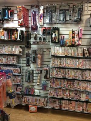 Adult DVD 5 pics for $10