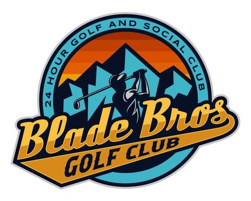 Blade Bros Golf Club Indoor Golf Simulators Sequim, WA