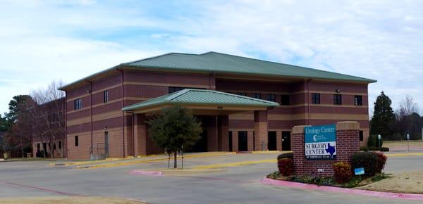 Surgery Center of Northeast Texas