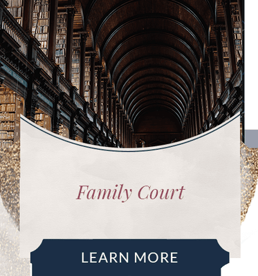 The Family Alchemists provides resources for those in the family court field.