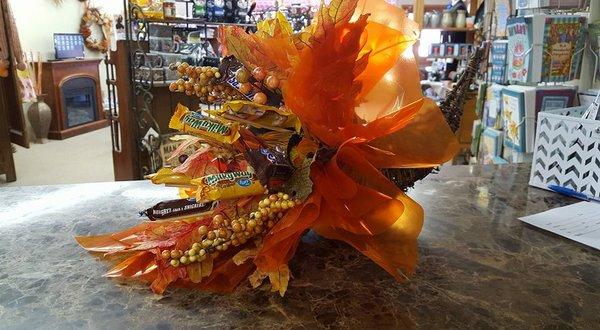 Candy Bouquet Anyone???