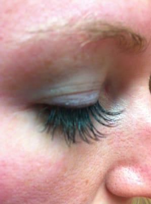 15 & 16 mm lashes...