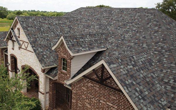 Lubie Roofing