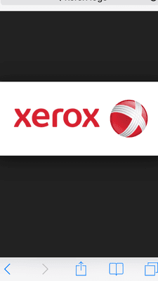 Xerox Authorized Dealer